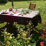La Tremiere Bed & Breakfast Couëron