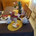Bed & Breakfast La Tremiere 3*