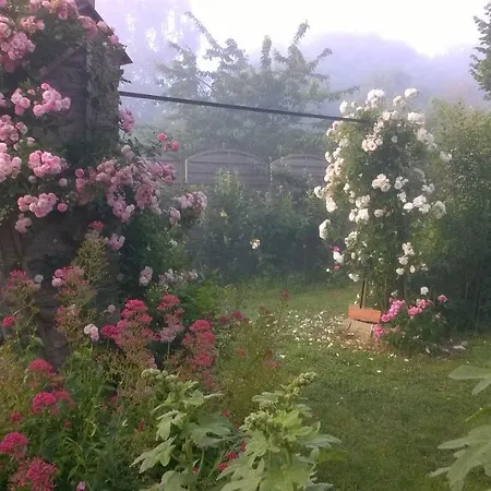 Bed & Breakfast La Tremiere 3*