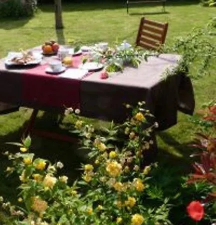 特米埃尔酒店 住宿加早餐酒店 Couëron