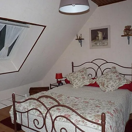 La Tremiere Couëron