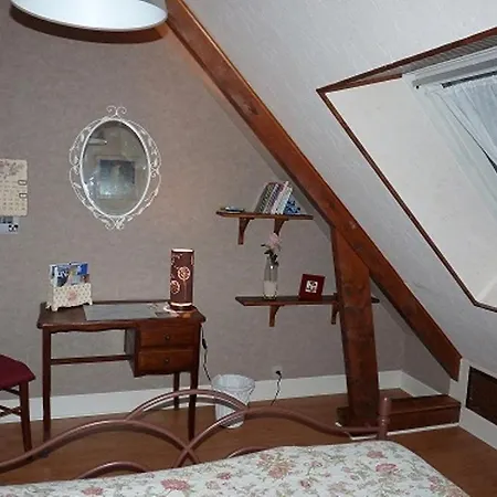 La Tremiere 3*