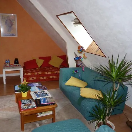 La Tremiere Bed & Breakfast Couëron