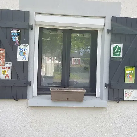 特米埃尔酒店 住宿加早餐酒店