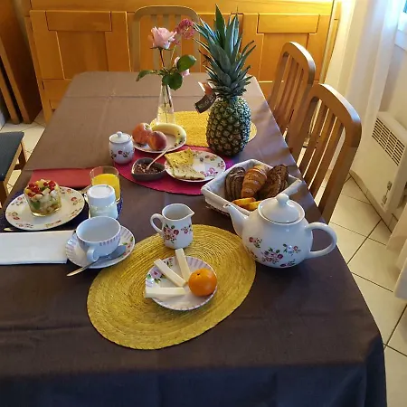 住宿加早餐酒店 特米埃尔酒店 3*