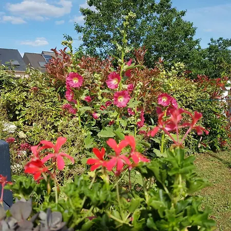La Tremiere Bed & Breakfast