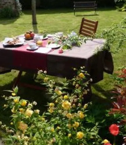 特米埃尔酒店 住宿加早餐酒店 Couëron