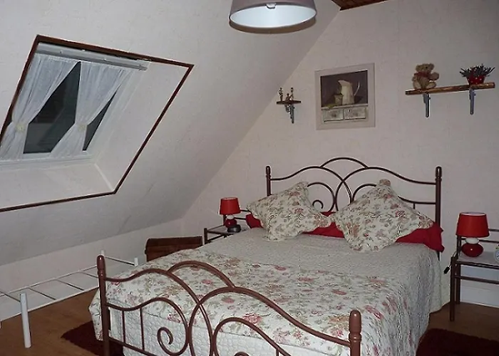 特米埃尔酒店 Couëron