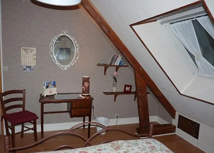 特米埃尔酒店 3*