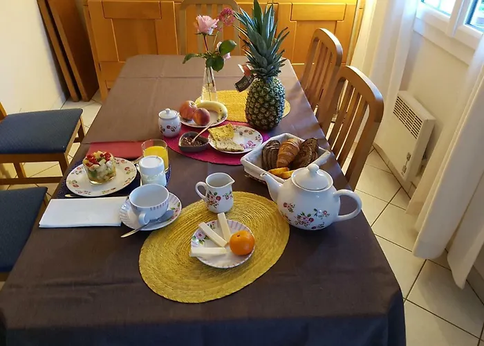 住宿加早餐酒店 特米埃尔酒店 3*